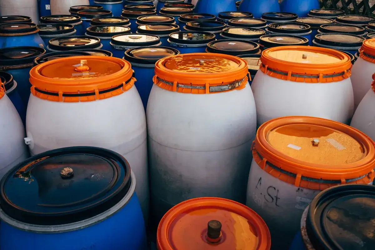 Hazmat Cleanup in Lake Isabella, CA